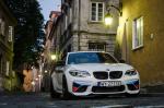 BMW M2 Coupe M Performance Accessories 2017 года (WW)